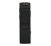 YFDGD Cámara Digital Magnética Full HD 1080P Videocámara Soporte De Grabación Video 128GB Tarjeta TF Linterna Coche Deportivo DV Acción Fácilmente Momentos Impresionantes Claridad(with 64G TF Card)