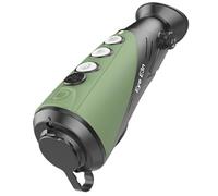 YFDGD Cámara Vida Silvestre Cámara térmica for Caza, visión Nocturna, Puntero láser for Exteriores, observación, Patrulla, WiFi, cámara termográfica Impermeable Confiable Preciso(E3 Plus)