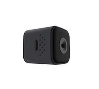 YFDGD Cámara WiFi A Prueba De Agua Deportiva Pequeña Videocámara 1080P Full HD DVR Registro Acción Visión Nocturna Fácilmente Momentos Impresionantes Claridad(Only CAM,Waterproof SQ28)