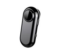 YFDGD Mini cámara, videocámara Deportiva, grabadora de Gran Angular, Dispositivo Escucha con Clip Trasero, micrófono, vídeo Fácilmente Momentos Impresionantes Claridad(CAM add32gb Card)