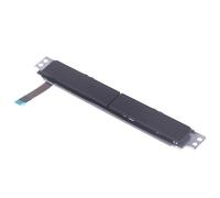 Yfenglhiry Botón de ratón izquierdo y derecho del panel táctil izquierdo y derecho, repuesto para E7480 E7490 0XKYX9 XKYX9 XKYX9 usuario de computadora portátil