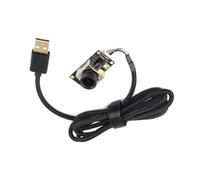 Yfenglhiry OV5693 - Módulo de cámara USB de 5 MP para PC, enfoque automático, puerto USB 2.0, visión amplia, módulo de cámara de enfoque automático para RPi 5 5 millones