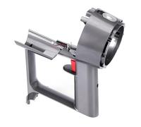 YFGSLED Reemplazo De La Carcasa del Conjunto del Cuerpo Principal V10 SV12, Compatible con Dyson V10 SV12, Carcasa del Conjunto De Servicio del Cuerpo Principal De La Aspiradora