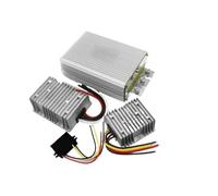 YFHGULBTK 1 convertidor Elevador de Voltaje 12 V a 24, CC/CC a, A, 2 A, 3 A, 5 A, 8 A, 10 A, 15 A, Fuente alimentación(12v to 24v 2a)