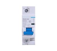 YFHGULBTK 1 Uds 1p Interruptor de protección del disyuntor 12-125v Mini Protector automático vehículo eléctrico 80A/100A/125A/200A/250A batería(100A)