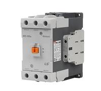 YFHGULBTK 85A AC Schütz Spulenspannung 380 V 220 110 48 36 24 MC-85a Elektromagnetism -Schütz LS Electric (Ac380v)