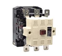 YFHGULBTK Contactor de CA SC-4N SC-5N SC-6N SC-7N SC-8N SC-10N SC-11N SC-12N CA/CC 110 V 220 380(Dc380v,SC-7N)