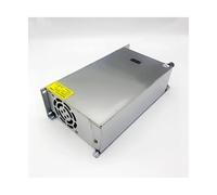 YFHGULBTK Fuente de alimentación CC 1000 W Ajustable, Voltaje 0-48 V, 20 A, estabilizada, con Pantalla Digital, Fuente 48