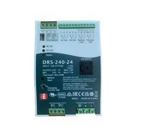 YFHGULBTK Fuente de alimentación Todo en uno DRS-240 240 W, 12 V, 24, 36 y 48 CA CC(Drs-240-36)