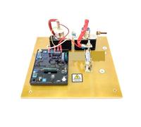 YFHGULBTK Regulador de Voltaje SAVRL-75A, rectificador Fase AVR, Controlador generador diésel 230 V