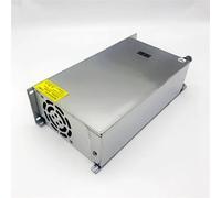 YFHGULBTK Transformador de tensión Ajustable 0 a 24 V, estabilizador 40 A con Pantalla Digital, Fuente alimentación conmutada 1000 W