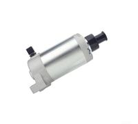 YFM25R Conjunto de motor de arranque 2008-2013 250SE para raptor para ATV Unidad de ajuste directo de alta potencia de arranque 180mm