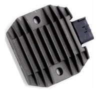 YFM700 Raptor 700 50 Aniversario Edición Especial Pro Armor GYTR 700R YFM700R YFM700RSP Rectificador regulador de Voltaje Rectificador de Voltaje de Motocicleta