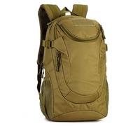 YFNT 25L Mochila Táctica MOLLE Mochila Escolar Militar Mochila Escolar Mochila Impermeable Mochila Trekking Mochila Para Deportes Al Aire Libre Fitness Senderismo