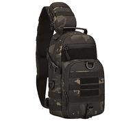 YFNT Bolso táctico de hombro militar, mochila impermeable al aire libre para trekking camping senderismo viajes