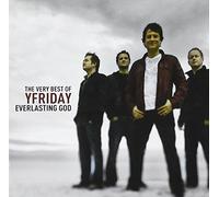 Yfriday - Everlasting God - the Very Best of