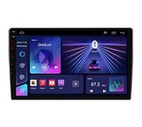 YFYANFEI Android 15 Radio De Coche 9 Pulgadas Pantalla Táctil Reproductor De para Fiat Bravo 2007-2012, Conecta Y Reproduce Mirror Link GPS Navegación FM/Am/RDS,8 Core 4G+WiFi 8G+128G