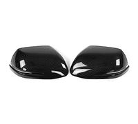 YFYANFEI Cubierta Espejo Retrovisor para CRV CR-V 2012 2013 2014 2015 2016, Tapa Carcasa Retrovisores Exterior Lateral Puerta Coche Repuesto, Carbon Texture-1 Pair