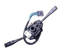 YFYANFEI Interruptor de Limpiaparabrisas y Señal de Giro para Mitsubishi L300 DE90 L200, Mando Palanca Intermitentes Luces, Piezas de Repuesto y Accesorios para Automóviles MB571632