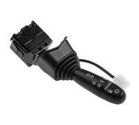 YFYANFEI Interruptor de Señal de Giro para Chevrolet Nubira Lacetti Optra, Faro Delantero Luz Antiniebla Intermitentes Luces Mando Palanca, 96392862 5093221000