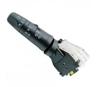 YFYANFEI Interruptor de Señal de Giro para Nissan Grand LIVINA 2006-2012, Faro Delantero Luz Antiniebla Intermitentes Luces Mando Palanca, 25540-9U00B