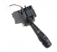 YFYANFEI Interruptor de Señal de Giro para Renault Captur Logan II Clio IV Twingo III, Faro Delantero Luz Antiniebla Intermitentes Luces Mando Palanca, 82011-67977