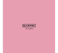 YG Blackpink 1st Full Album [The Album- Ver.2] _Package Box_Hardcover Photobook_Others (Referring to The Bullet Point Below)