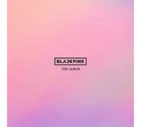 YG Blackpink 1st Full Album [The Album- Ver.4] _Package Box_Hardcover Photobook_Others (Referring to The Bullet Point Below)
