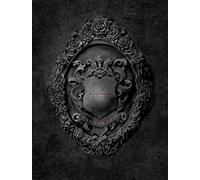 YG Blackpink Kill This Love - Muñeco, color negro (2nd Mini Album) CD+52p Photobook+Lyrics Book+4Photocards+Polaroid Photocard+Sticker Set+On Pack Poster+Folded Poster+Double Side Extra Photocards Set