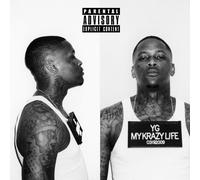 YG My Krazy Life (Vinyl) (Importación USA)