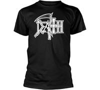 YGAMIJIXG Death Mens T-Shirt