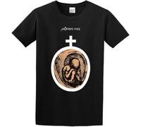 YGAMIJIXG Men's Mother's Finest Mother's Finest 1973 T-Shirt Print Tees Short Sleeve O Neck