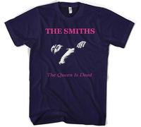 YGAMIJIXG The is Dead Morrissey Unisexe T Shirt Toutes Les Tailles Et Couleurs