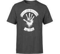 YGAMIJIXG We Know Dark Brotherhood T-Shirt-StandardT-Shirt_011