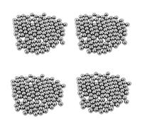 YGBWAOV 100 Piezas de Bolas de Rodamiento de Acero de 7 mm de Diametro de Bicicletas