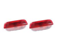 YGBWAOV 2 Uds. Luz de Advertencia de Puerta para MK5 MK6 B6 B7 Superb Seat 1K0 947 411 una 3AD947411