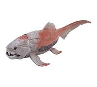 YGBWAOV 20 Cm Dinosaurios Modelo de Juguete Dunkleosteus Dinosaurio Peces DecoracióN Figura de AccióN Modelo Juguetes para NiñOs ColeccióN Brinquedos