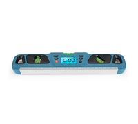 YGBWAOV -200 InclinóMetro de de Burbuja Digital Medidor de Pendiente ElectróNico Horizontal Buscador de áNgulo Transportador