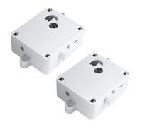YGBWAOV 2X Actualización de Piezas de Impresora 3D para 2 + Alimentador de la Suite Extrusora Extendida Um2 Extrusión Ajuste para 1,75 / 3mm Kit de Bloques de Olsson