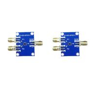 YGBWAOV 2X Combinador/Divisor de Alto Rendimiento de 2,4 GHz A 8 GHz, Módulo GP2X1+ para una Mejor Distribución y Gestión de Señales.