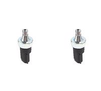 YGBWAOV 2X Interruptor de Presión de Aceite de Motor para 200 Sebring 2.0L 2.4L 68003360AA