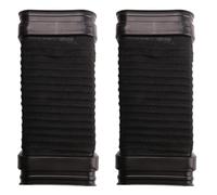 YGBWAOV 2X Manguera de Admisión de Aire del Motor del Coche para Serie 3 E90 E91 320D 318D 7795284 13717795284