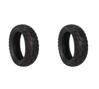 YGBWAOV 2X Neumático Todoterreno 8,5x3,0-6,1 M365 Pro Scooter Neumático Todoterreno de 8,5 Pulgadas de Espesor