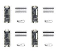 YGBWAOV 4X Placa de Desarrollo Nano 9K FPGA GW1NR-9 RISC-V Compatible con
