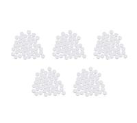 YGBWAOV Almohadillas de Fieltro Redondas para Muebles Autoadhesivas para Superficies Duras 240 Piezas