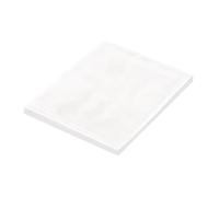 YGBWAOV Bolsa de Vacío con de Red, para Alimentos Frescos en el Hogar, para Envasado de Alimentos Cocidos, para Almacenamiento Al Vacío, 15 X 20 cm.
