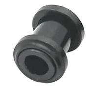 YGBWAOV Buje de Bicicleta, Accesorios de Aleación de Aluminio para Amortiguadores Traseros FoxHardware Mountain Parts.