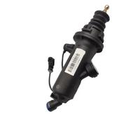 YGBWAOV Cilindro Esclavo del Embrague 711W30715-6152 para Bomba de Refuerzo SINOTRUK HOWO TX T5G SITRAK C7H G7, Piezas de Camión