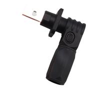 YGBWAOV Conector de Terminal de Caja de Batería, 200 A, Terminal de Enchufe Rápido Desmontable, Ignífugo, IP67, Núcleo Único, 200 A, Color Negro