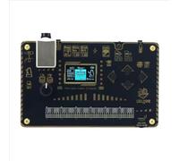 YGBWAOV Efecto de Estéreo Portátil de 24 Bits y 48 KHz. Sintetizador de Modelado Digital Completo. Más de 60 Patches Integrados.
